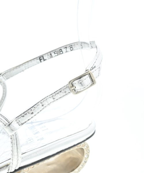 STUART WEITZMAN รองเท้าแตะ