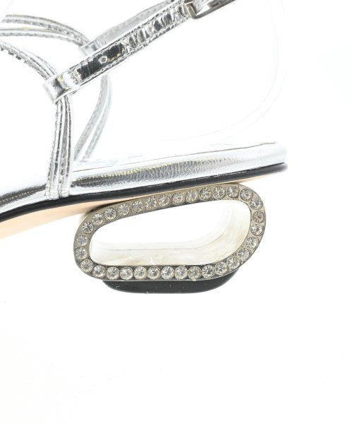 STUART WEITZMAN รองเท้าแตะ