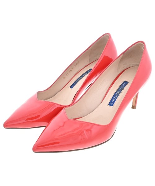 STUART WEITZMAN รองเท้าส้นสูง