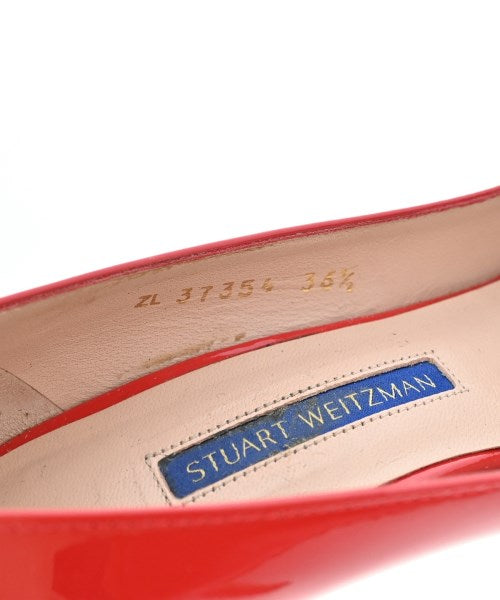 STUART WEITZMAN รองเท้าส้นสูง