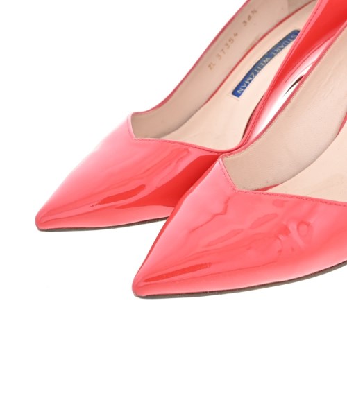 STUART WEITZMAN รองเท้าส้นสูง