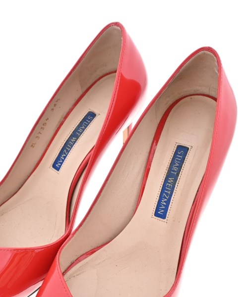 STUART WEITZMAN รองเท้าส้นสูง