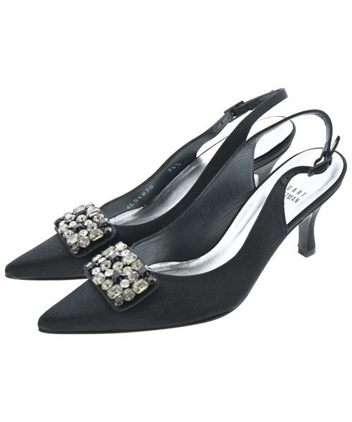 STUART WEITZMAN รองเท้าส้นสูง