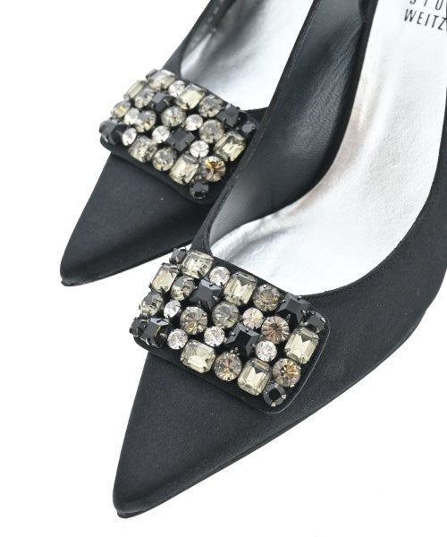 STUART WEITZMAN รองเท้าส้นสูง