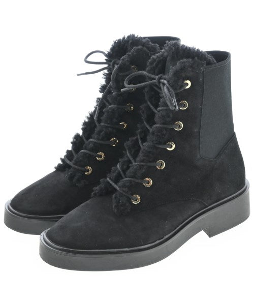 STUART WEITZMAN รองเท้าบูท