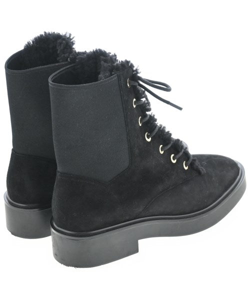 STUART WEITZMAN รองเท้าบูท