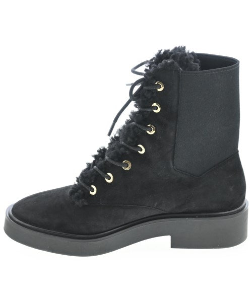 STUART WEITZMAN รองเท้าบูท