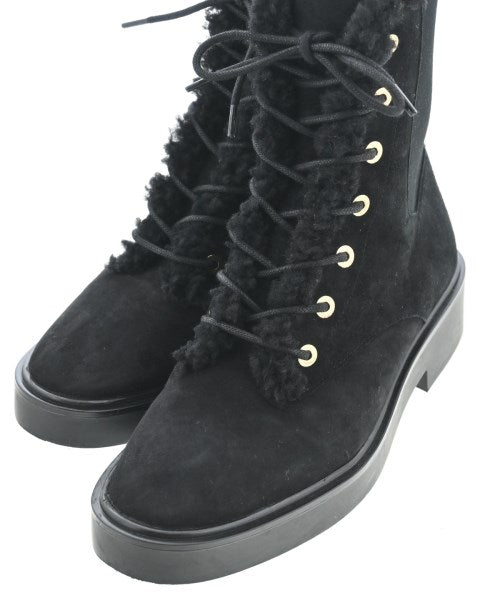STUART WEITZMAN รองเท้าบูท