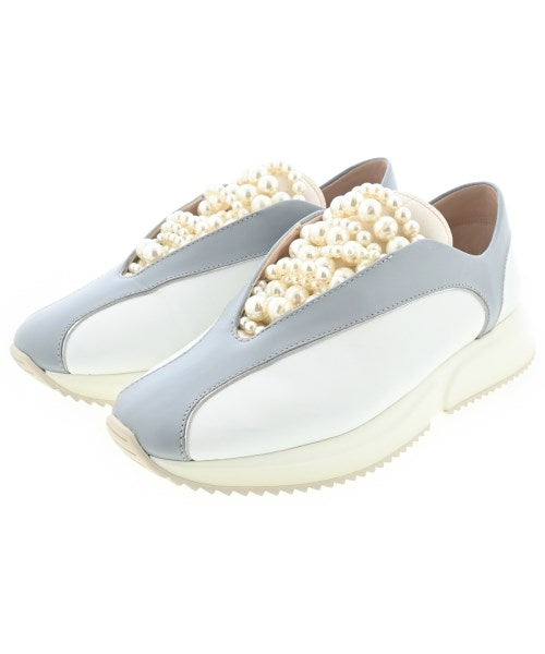 STUART WEITZMAN รองเท้าผ้าใบ