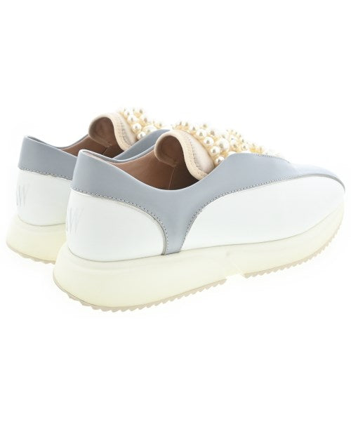 STUART WEITZMAN รองเท้าผ้าใบ