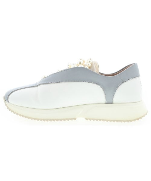 STUART WEITZMAN รองเท้าผ้าใบ