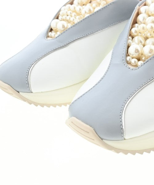 STUART WEITZMAN รองเท้าผ้าใบ