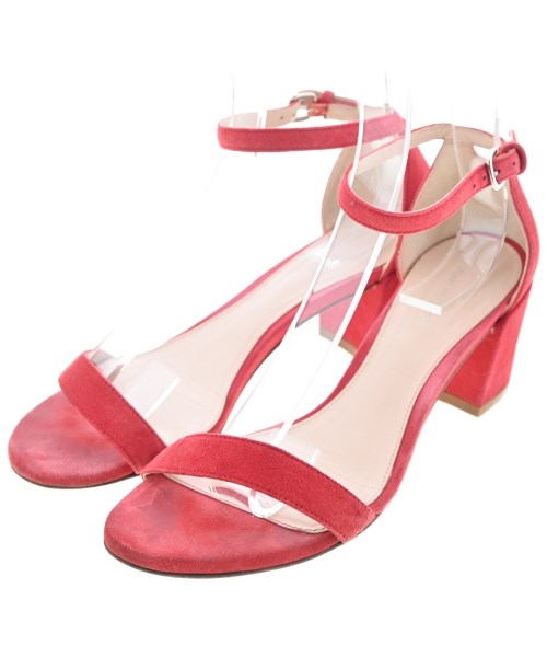 STUART WEITZMAN รองเท้าแตะ