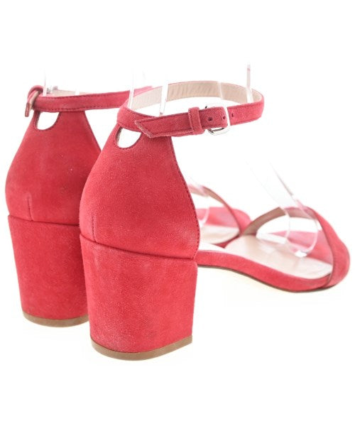 STUART WEITZMAN รองเท้าแตะ