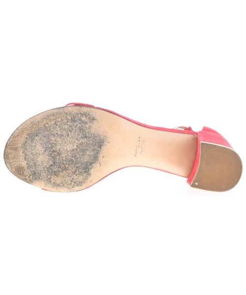 STUART WEITZMAN รองเท้าแตะ