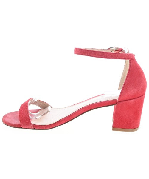 STUART WEITZMAN รองเท้าแตะ