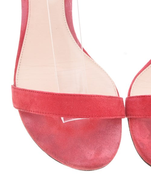 STUART WEITZMAN รองเท้าแตะ