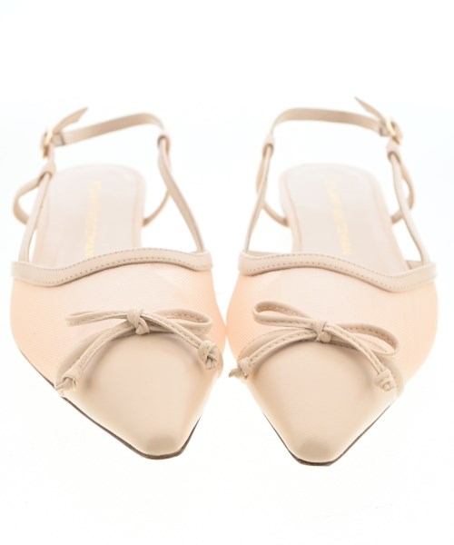 STUART WEITZMAN รองเท้าส้นสูง