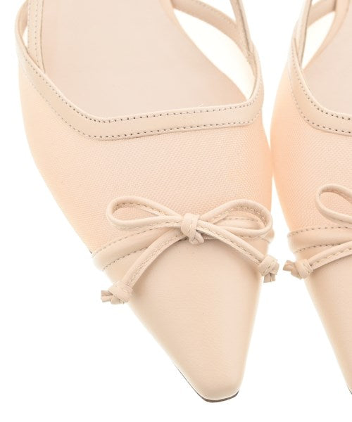 STUART WEITZMAN รองเท้าส้นสูง