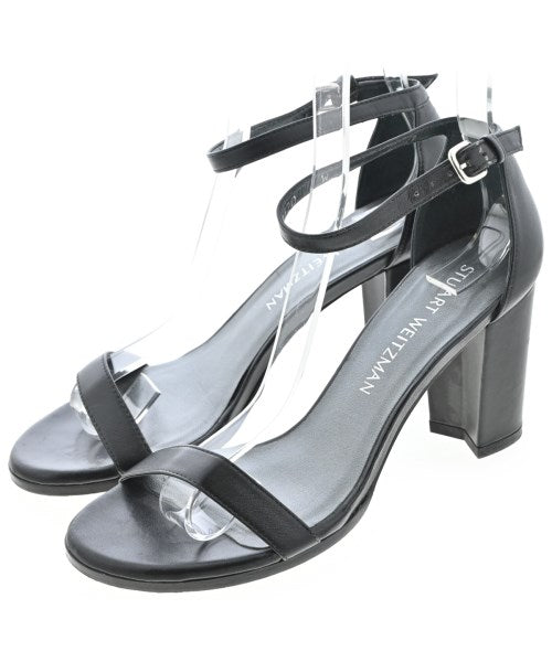 STUART WEITZMAN รองเท้าแตะ