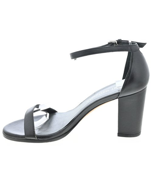 STUART WEITZMAN รองเท้าแตะ