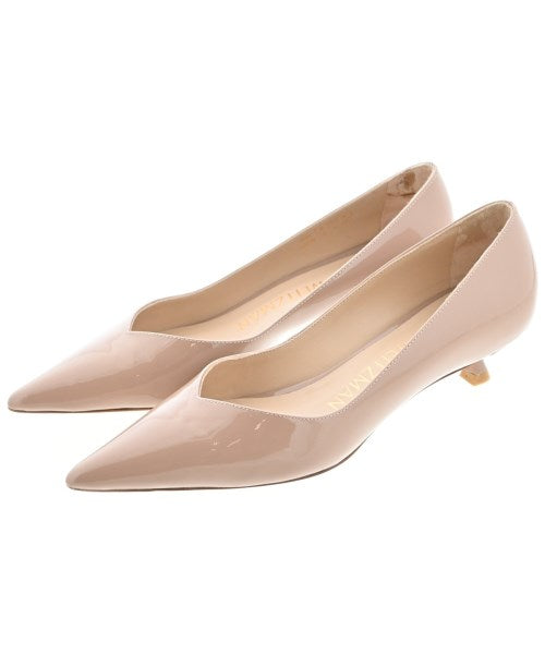 STUART WEITZMAN รองเท้าส้นสูง