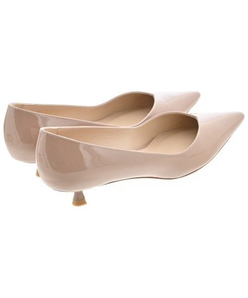 STUART WEITZMAN รองเท้าส้นสูง