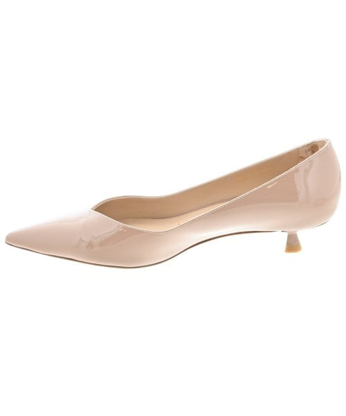 STUART WEITZMAN รองเท้าส้นสูง