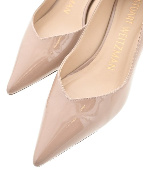STUART WEITZMAN รองเท้าส้นสูง