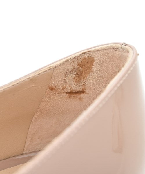 STUART WEITZMAN รองเท้าส้นสูง