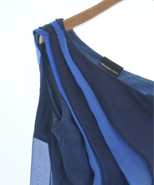 AMERICAN RETRO ชุดเดรส