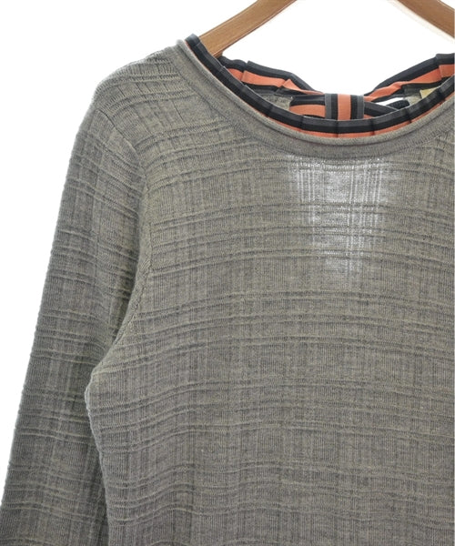 Mademoiselle TARA ชุดเดรส