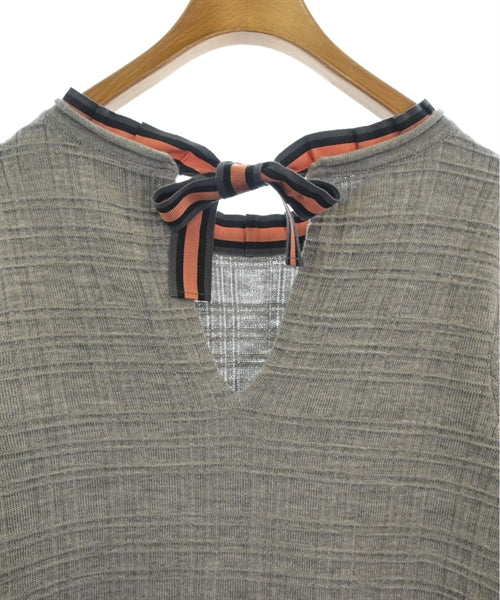 Mademoiselle TARA ชุดเดรส