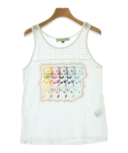 Mademoiselle TARA เสื้อกล้าม