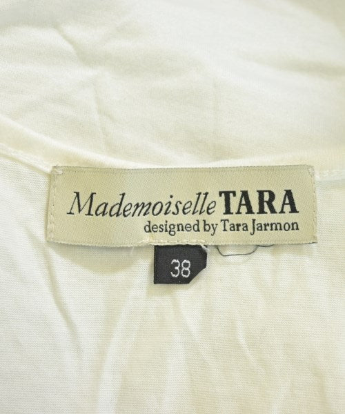 Mademoiselle TARA เสื้อกล้าม
