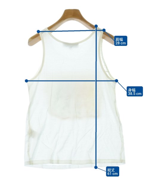 Mademoiselle TARA เสื้อกล้าม