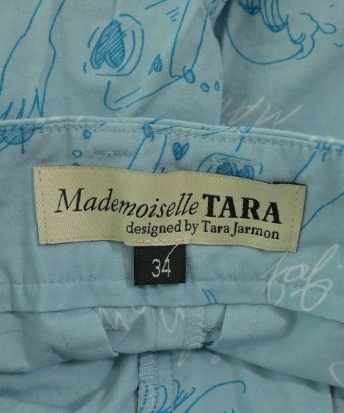 Mademoiselle TARA กางเกง อื่น