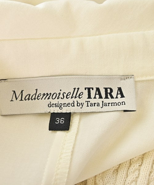 Mademoiselle TARA ชุดเดรส