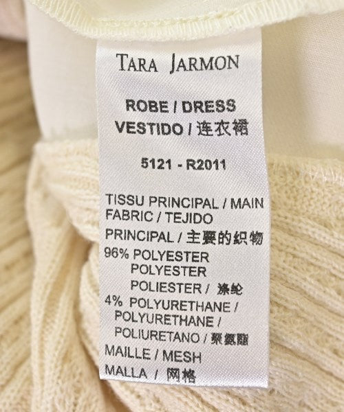 Mademoiselle TARA ชุดเดรส