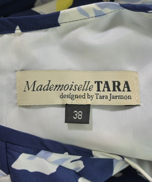 Mademoiselle TARA ชุดเดรส
