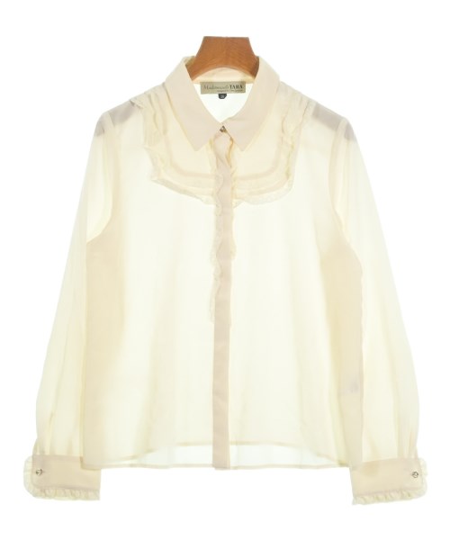 Mademoiselle TARA เสื้อสตรี