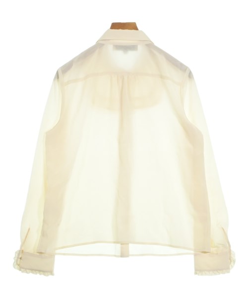 Mademoiselle TARA เสื้อสตรี