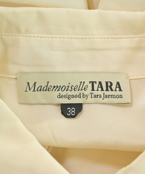 Mademoiselle TARA เสื้อสตรี