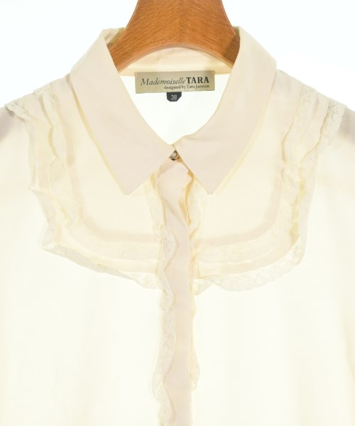 Mademoiselle TARA เสื้อสตรี