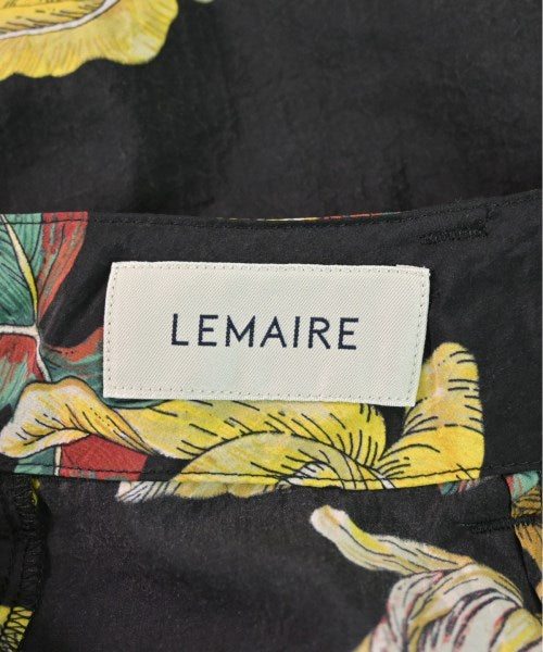 LEMAIRE กางเกง อื่น
