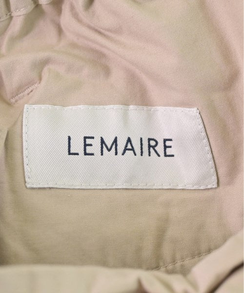 LEMAIRE กางเกง อื่น