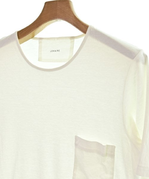 LEMAIRE เสื้อยืด/เสื้อท็อปส์