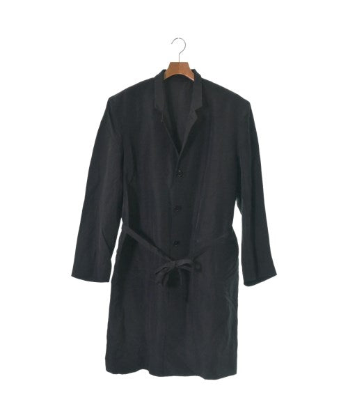 LEMAIRE เสื้อโค้ทเชสเตอร์ฟิลด์