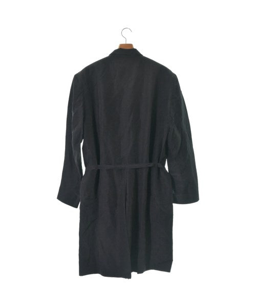 LEMAIRE เสื้อโค้ทเชสเตอร์ฟิลด์