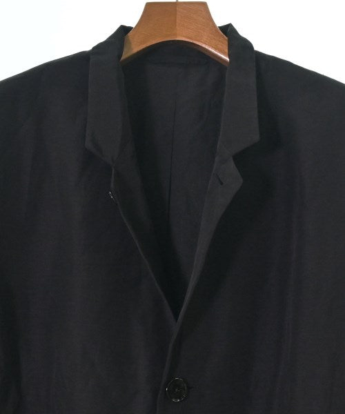 LEMAIRE เสื้อโค้ทเชสเตอร์ฟิลด์